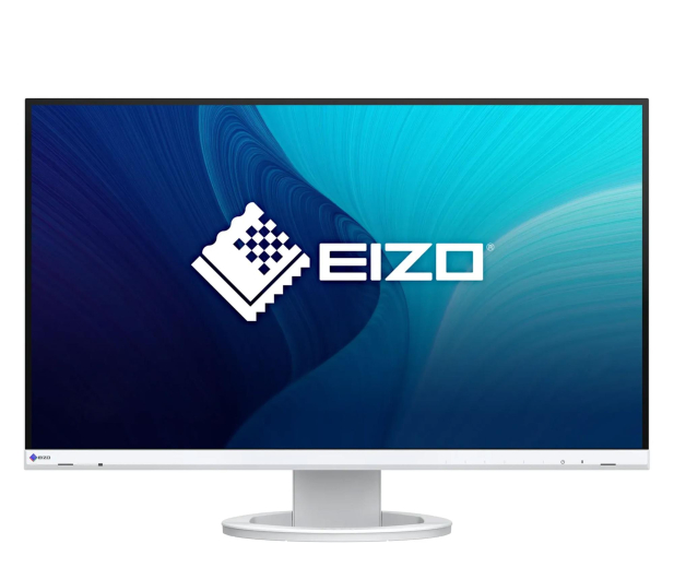 EIZO FlexScan EV2740S-WT - 1361951 - zdjęcie